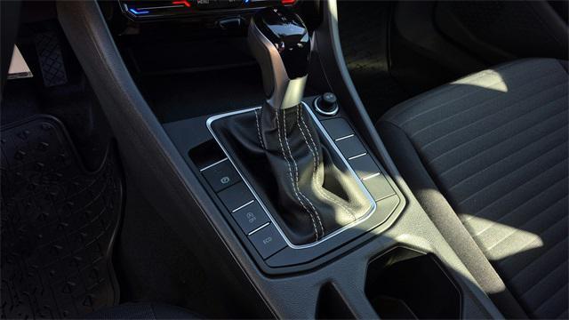 new 2026 Volkswagen Jetta car, priced at $25,791