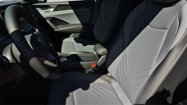 new 2025 Volkswagen Tiguan car, priced at $37,591