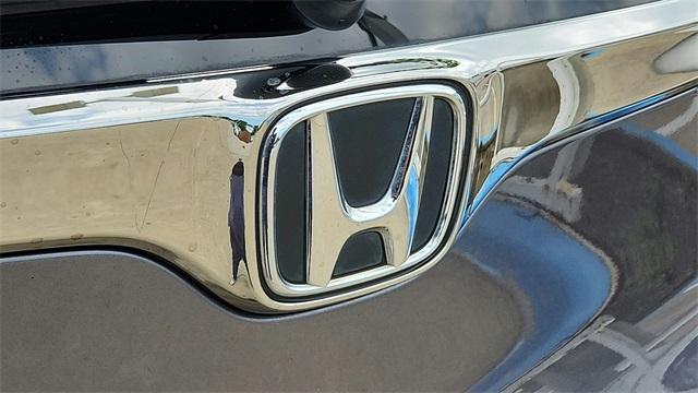 used 2022 Honda CR-V car, priced at $24,466