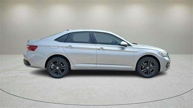 used 2024 Volkswagen Jetta car, priced at $21,030