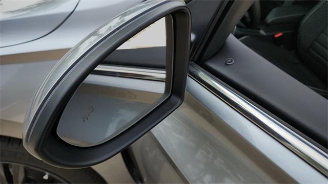 used 2024 Volkswagen Jetta car, priced at $21,030