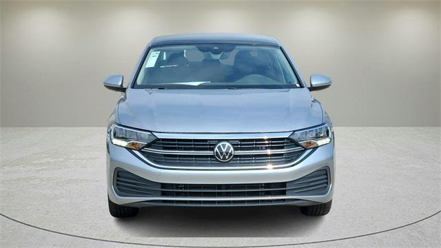 used 2024 Volkswagen Jetta car, priced at $21,030