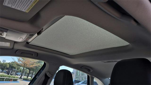 new 2026 Volkswagen Jetta car, priced at $29,681