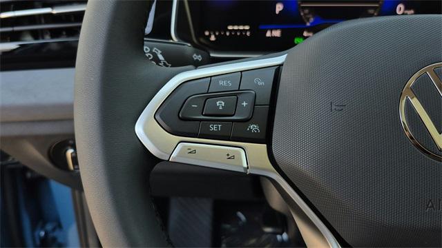 new 2026 Volkswagen Jetta car, priced at $29,681