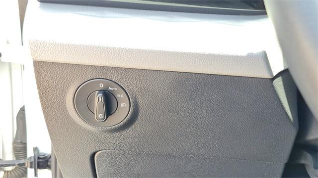 used 2022 Volkswagen Taos car, priced at $19,999