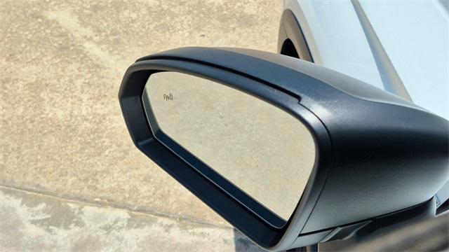 used 2022 Volkswagen Taos car, priced at $19,999
