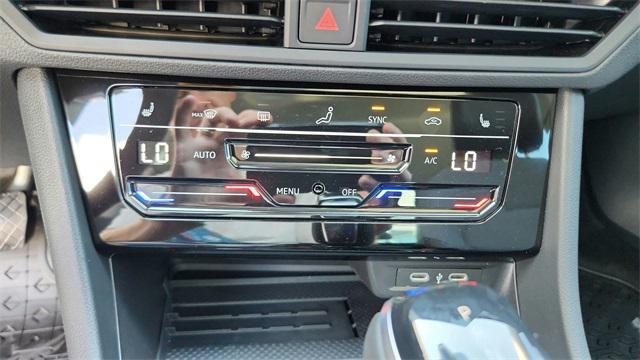 new 2025 Volkswagen Jetta car, priced at $27,666