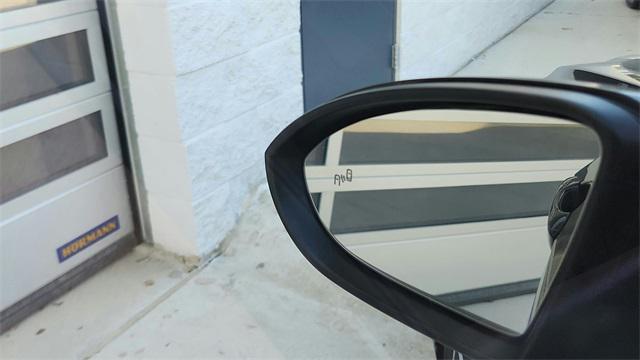 new 2025 Volkswagen Jetta car, priced at $27,666