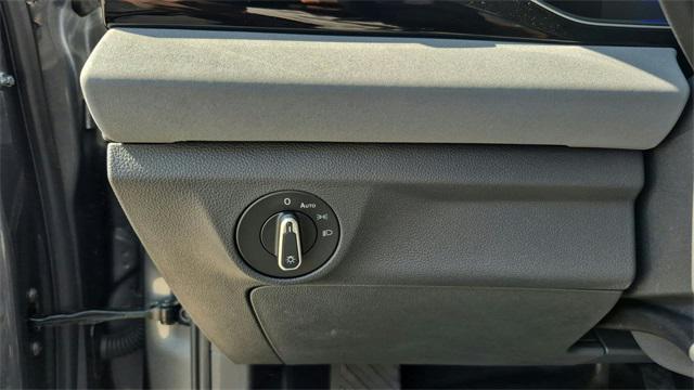 new 2025 Volkswagen Jetta car, priced at $26,045