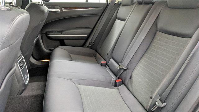 used 2023 Chrysler 300 car, priced at $34,989