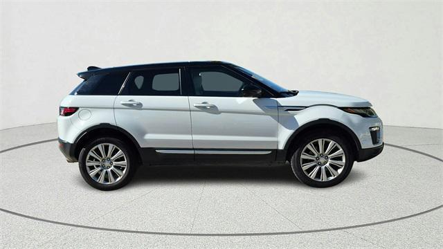used 2016 Land Rover Range Rover Evoque car, priced at $13,495