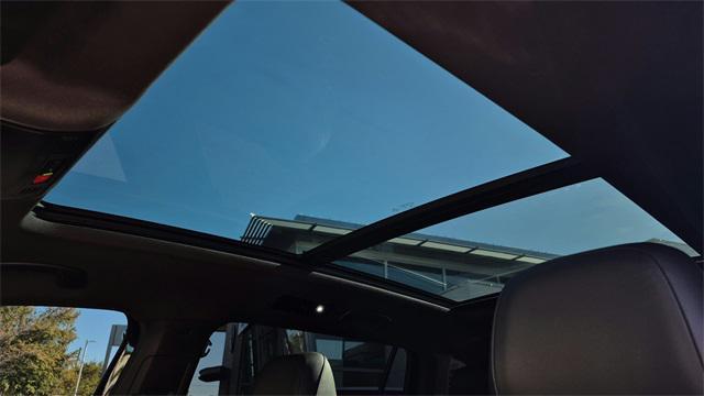 used 2021 Volkswagen Tiguan car, priced at $18,727