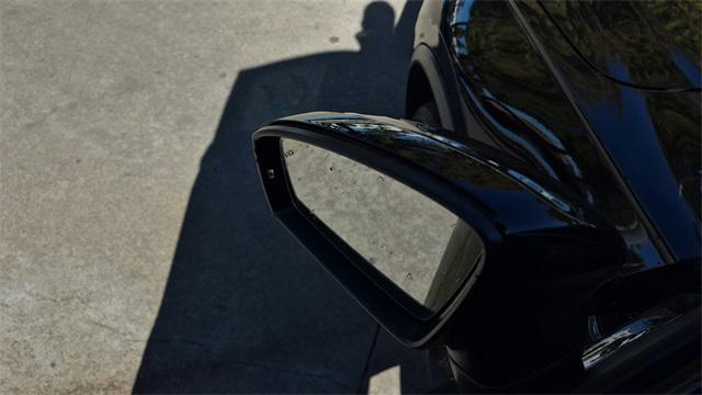 used 2021 Volkswagen Tiguan car, priced at $18,727