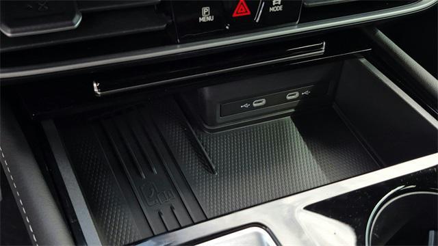 new 2026 Volkswagen Atlas Cross Sport car, priced at $46,583