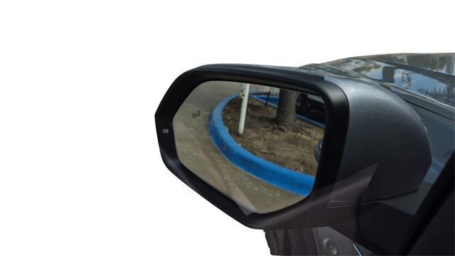 new 2026 Volkswagen Atlas Cross Sport car, priced at $46,583