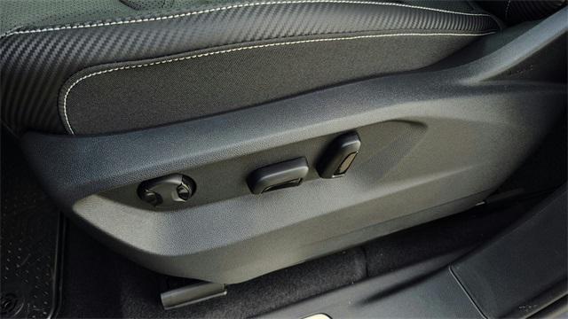 new 2026 Volkswagen Atlas Cross Sport car, priced at $46,583