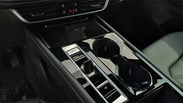 new 2026 Volkswagen Atlas Cross Sport car, priced at $46,583