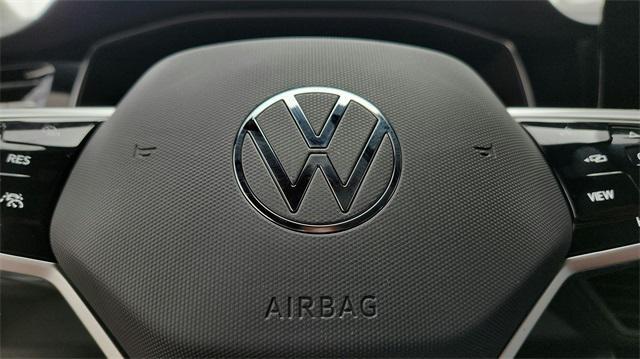new 2025 Volkswagen Jetta GLI car, priced at $33,749
