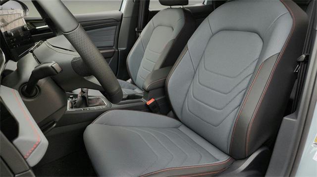 new 2025 Volkswagen Jetta GLI car, priced at $33,749