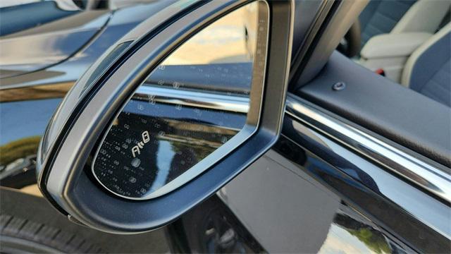 new 2025 Volkswagen Jetta car, priced at $28,161