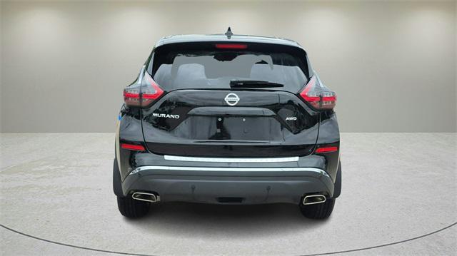 used 2020 Nissan Murano car, priced at $19,999