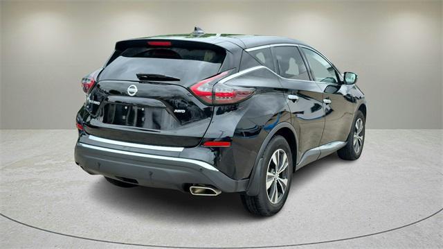 used 2020 Nissan Murano car, priced at $19,999
