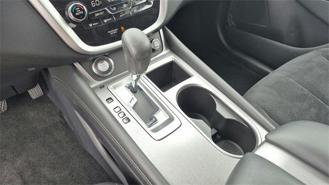 used 2020 Nissan Murano car, priced at $19,999