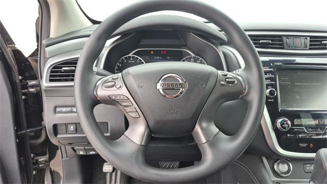 used 2020 Nissan Murano car, priced at $19,999