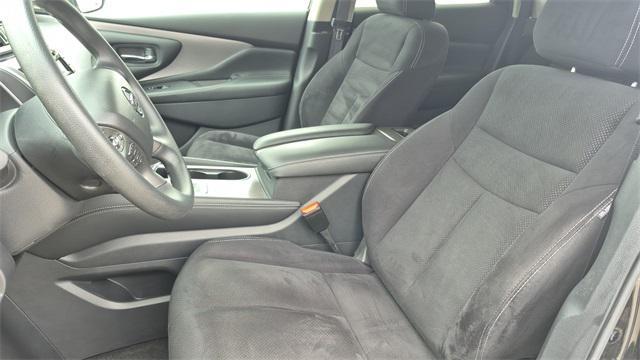 used 2020 Nissan Murano car, priced at $19,999