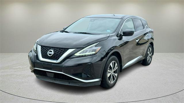 used 2020 Nissan Murano car, priced at $19,999