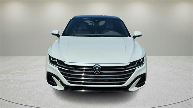 used 2023 Volkswagen Arteon car, priced at $33,995