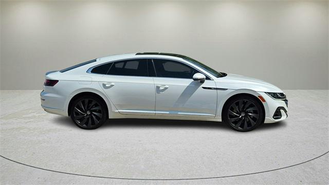used 2023 Volkswagen Arteon car, priced at $33,995