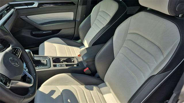 used 2023 Volkswagen Arteon car, priced at $33,995