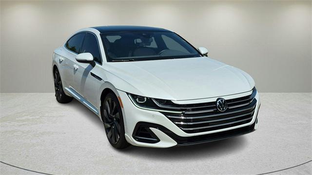 used 2023 Volkswagen Arteon car, priced at $33,995