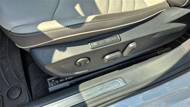 used 2023 Volkswagen Arteon car, priced at $33,995
