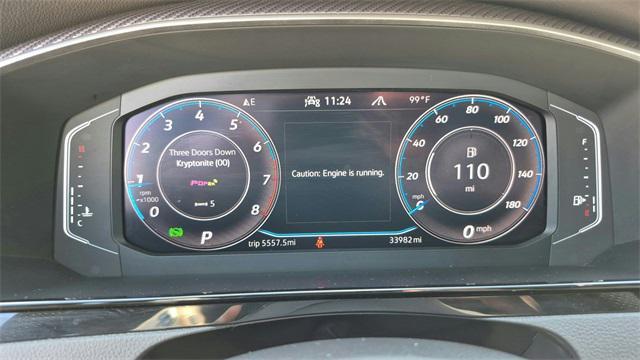 used 2023 Volkswagen Arteon car, priced at $33,995