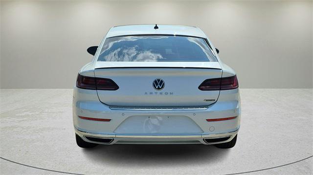 used 2023 Volkswagen Arteon car, priced at $33,995