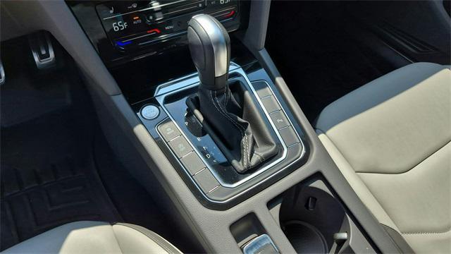 used 2023 Volkswagen Arteon car, priced at $33,995