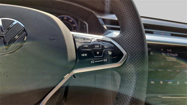 used 2023 Volkswagen Arteon car, priced at $33,995