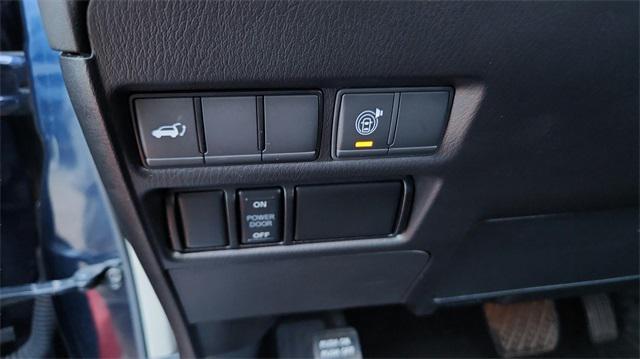 used 2022 Nissan Armada car, priced at $36,989