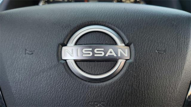 used 2022 Nissan Armada car, priced at $36,989
