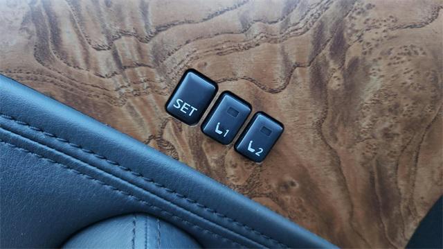 used 2022 Nissan Armada car, priced at $36,989