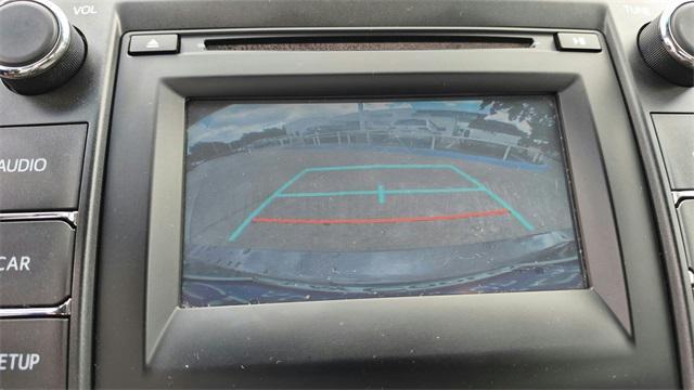 used 2017 Toyota Camry car, priced at $17,999