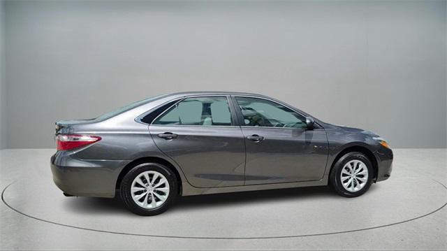 used 2017 Toyota Camry car, priced at $17,999