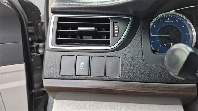 used 2017 Toyota Camry car, priced at $17,999