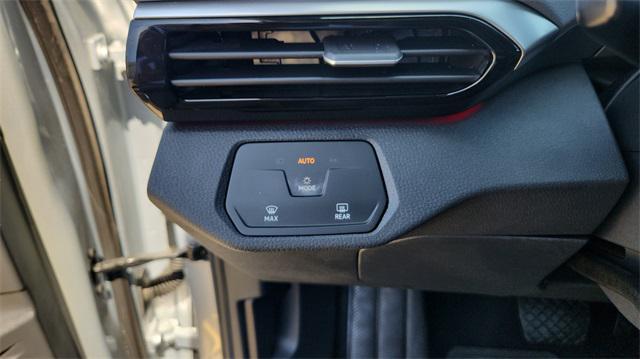 used 2021 Volkswagen ID.4 car, priced at $18,675