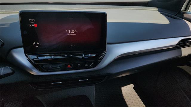 used 2021 Volkswagen ID.4 car, priced at $18,675
