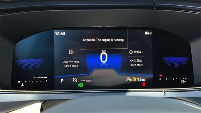 used 2022 Volkswagen Taos car, priced at $20,008