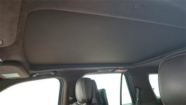 used 2019 Lincoln Navigator car, priced at $39,999