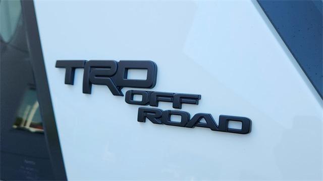 used 2021 Toyota 4Runner car, priced at $38,678